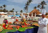 Sunbeach Hotel & Resort foto 24