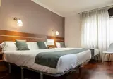 Hotel Alda Centro Pontevedra foto 10