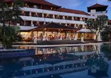 Nusa Dua Beach Hotel & Spa - Handwritten Collection foto 8