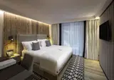 Le Massif Hotel & Lodge Courmayeur foto 14