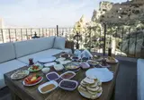 Agarta Cave Hotel foto 12