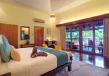 Bunga Raya Island Resort & Spa foto 15