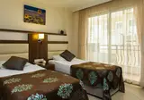 Oba Time Hotel foto 27