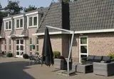 Hotel Bosch Duin Strand foto 1
