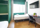 Hotel Sireno Torremolinos foto 12