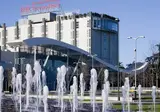 Best Western Premier BHR Treviso Hotel foto 8