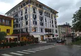 Hotel Columbia Wellness & Spa foto 10