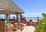 Camping Les Méditerranées Beach Garden foto 11