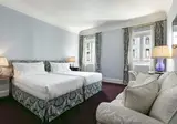 Grand Hotel Duchi d'Aosta foto 13
