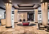 Le Meridien Frankfurt foto 2