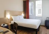 ibis Paris Ornano Montmartre Nord 18ème foto 11