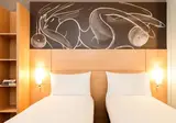 Hotel ibis Edinburgh Centre South Bridge - Royal Mile foto 21
