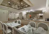 Crowne Plaza Istanbul - Asia foto 13