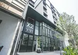X2 Vibe Bangkok Sukhumvit Hotel foto 21