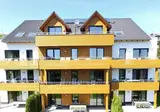 UplandParcs Residence Winterberg foto 2