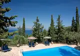 Appartementen Glyfada Beach Villa's foto 27