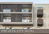 Preveza City Comfort Hotel foto 1