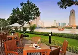 Ibis Bangkok Riverside foto 20
