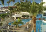 Vassos Nissi Plage Hotel foto 20