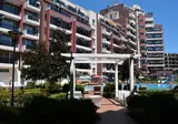 Appartementen Admiral Plaza foto 5