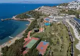 Yasmin Bodrum Resort foto 2