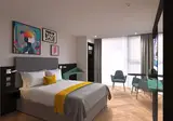 Maldron Hotel Liverpool City Centre foto 4