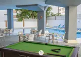 Appartementen Palm Beach Club foto 19