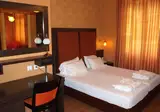 Delphi Art Hotel foto 2