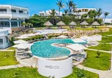 AHG Lion Beach Resort foto 18