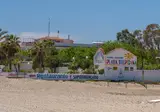 Camping Playa Tropicana foto 4