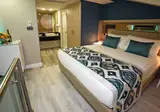 Royal Wings Hotel foto 6