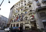 King Hotel foto 1