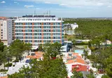 Hotel Alcazar Beach & Spa - winterzon foto 14