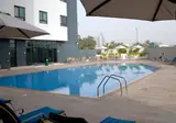 Arabian Park Dubai, an Edge by Rotana foto 12