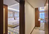 Hilton Cairo Nile Maadi foto 14