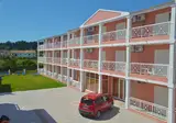 Angelina’s Hotel & Apartments foto 1