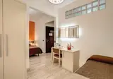 Cola di Rienzo Suite B&B foto 23