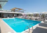 Capsis Hotel foto 2