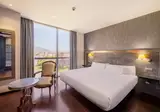 Iberik Santo Domingo Plaza Hotel foto 16