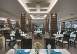 Radisson Blu Resort Goa Cavelossim Beach foto 23