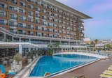 Mary Hotel Alanya foto 23