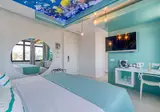 HD Acuario Lifestyle Las Palmas de Gran Canaria Urban Life foto 18