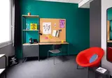 The Social Hub Rotterdam foto 5