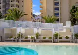 Ohasis Boutique Suites foto 13