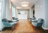 Touring Aparthotel foto 15