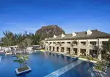 The St. Regis Le Morne Resort foto 12