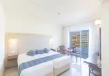 Iliada Beach Hotel foto 9