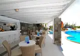 Hotel Kamari Beach foto 11