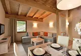 Appartementen Resort Tirol Brixen am Sonnenplateau foto 6