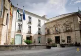 Palacio de Úbeda foto 26